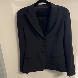 Elie Tahari women’s suit jacket